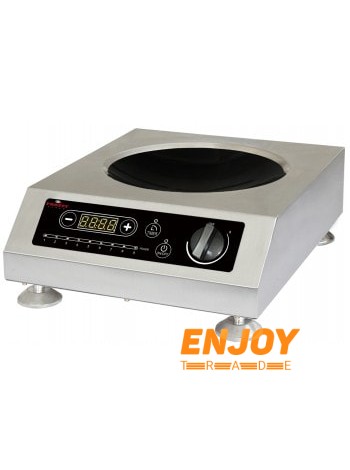 Индукционная плита WOK Frosty G30-KA16